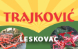 Trajkovic Leskovac